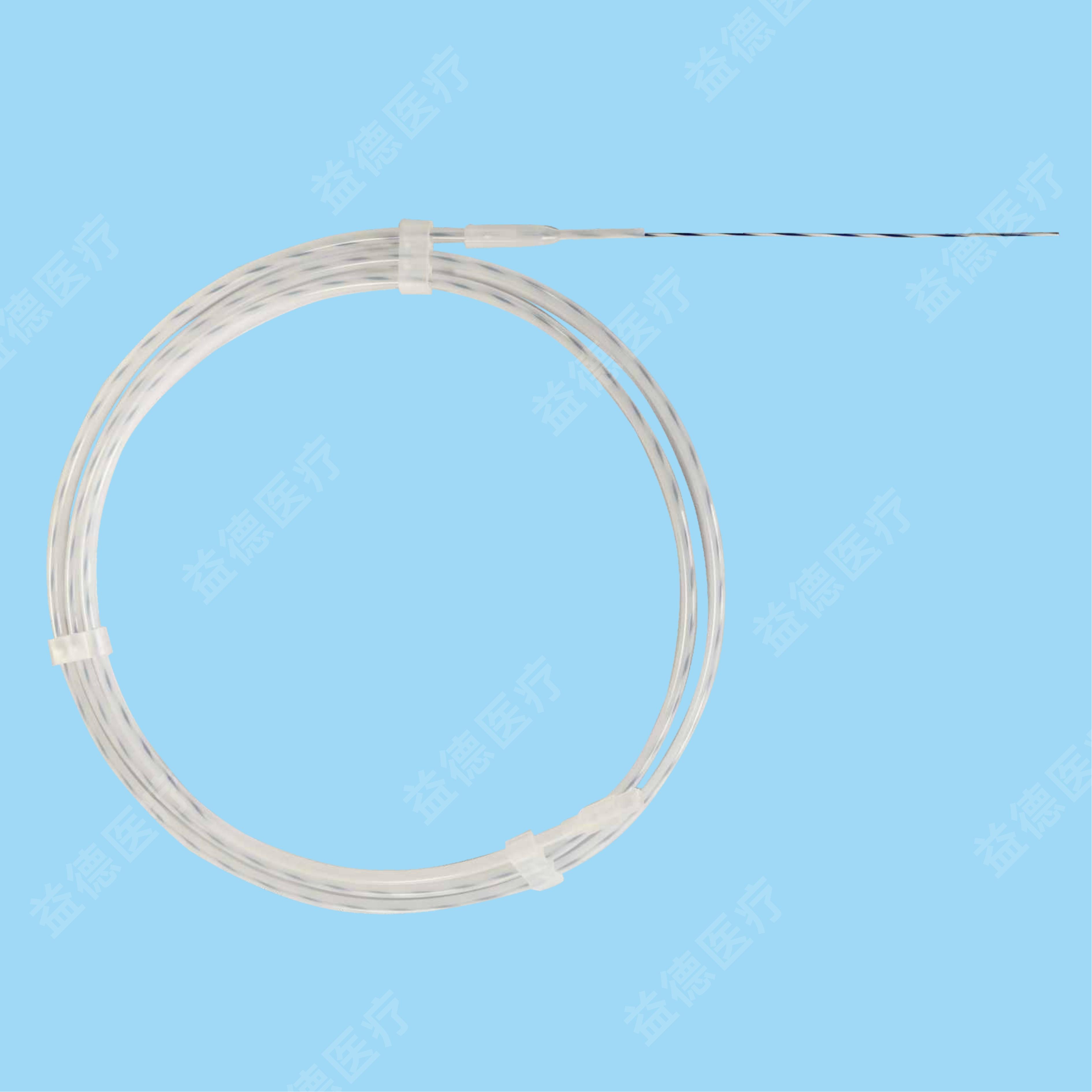 Zebra Guidewire